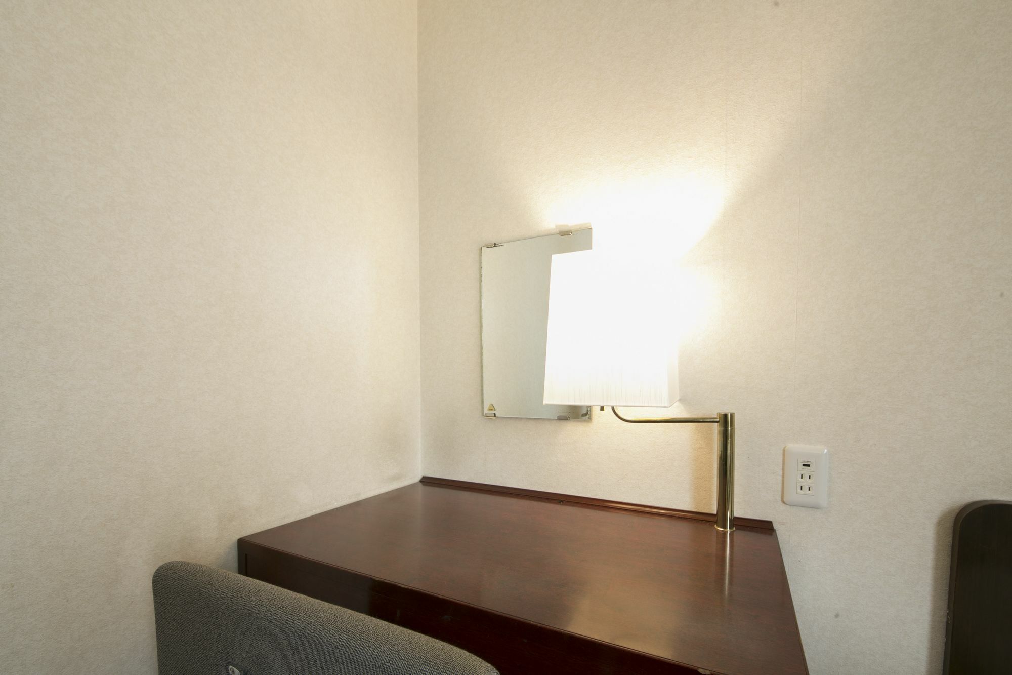 Hotel S-Plus Hiroshima Peace Park Exteriör bild