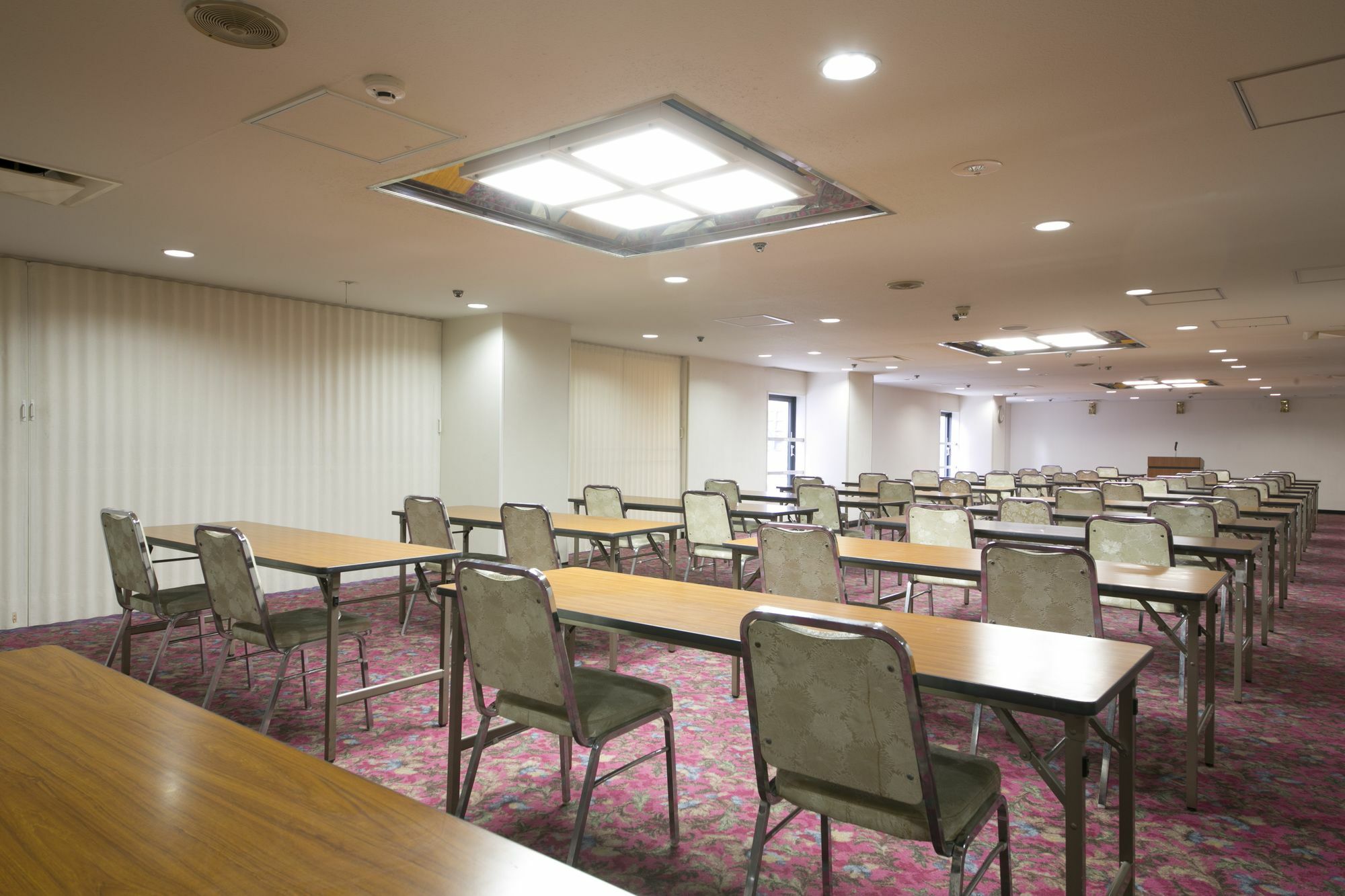 Hotel S-Plus Hiroshima Peace Park Exteriör bild